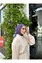 وشاح منقوش من إلسي - 2