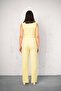 Women's Seersucker Suit with Vest - Vest and Pants - Summer Suit - 8