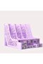 4 Compartment Modular Design Organizer Pen Holder Magazine Holder Folder Archive Box Disassembled