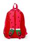 Goshopya Red Green Watermelon Patterned 3-Piece School Bag Set Goset0114428 - 5