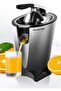 D-8036F 600Watt Electric Citrus Juicer Orange Squeezer Fruit Juicer