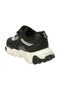 Dream Filet Black White Kids Sports Shoes Glitter Outdoor - 4