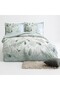 Ranforce Naturing Double Duvet Cover Set - 2