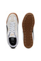 Super Turino Men's White Sports Shoes - 3