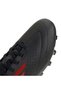 Deportivo Iii Fxg J Kids Black Football Cleats If1406 - 7