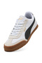 Super Turino Men's White Sports Shoes - 4