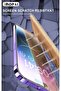 iMOPAI 3D Silicone 9H Tempered Glass Screen Protector(guard) for iPhone 13 Pro Max - 3