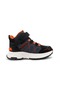 25C.Leroy Velcro Waterproof Orthopedic Boy's Sports Boots