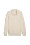 Class Men's Cream Polo Sweatshirt (688217-87) - 4