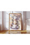 One Piece Living Room Office Decor Table Vrynt
