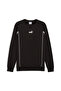 Sport Men's Black Sweatshirt (688246-01) - 3