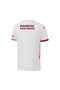 Original 2024/25 5 Star White Away Fan Jersey Lion Printed Wooden Box - 7