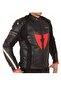 Venom D1 Leather Protected Coat
