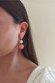 Women's Vip Series Special Design Earrings - 2