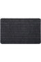 Chloe Stripe Pattern Rectangular Door Mat 50 x 80cm