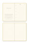 5 Year Unlimited Daily Agenda 13X21 - Yellow - 7