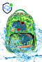 Licensed Dinosaur Patterned Set of 3 School Bags, Thermal Lunch Bag and Pencil Case Set - 8