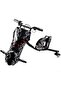 Drift Scooter 36V Bluetooth Black Striped