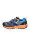 Jshow2503V Shock Jr Children's Walking Shoes - 4