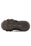 Children's Sports Shoes Transparent Sole Water Repellent Black/White - 3