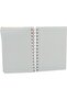 Flamingo Notebook - 2