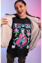 Loose and Free – Oversize T-Shirt Comfortable - 3