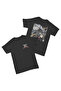 Eddie Guerrero Legend I' m Your Papi Black Cotton T-Shirt