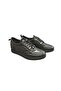 Genuine Leather Full Orthopedic Seasonal Lightweight Women's Shoes - 2
