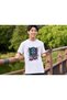 Mr. Beast Child Adult White T-Shirt Unisex Mr. Beast Kids T-Shirt - 2