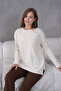 Knitwear Mother Blouse Seasonal - 4