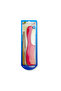 2pcs Hair Combs Set, Pink and Gold, 2-Piece Detangling and Styling Combs
