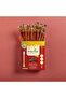 Mess Free Honey Meetha Paan Infused Honey - 30 x 8 g x 2 Pack - 2