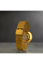 Luxury Metal Adjustable Cord Women Wrist Watch - 2