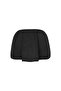 Memory Foam Car Headrest Cushion for Neck and Head Support Adjustable Strap HC-1012 Black - 8