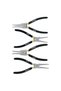 SET CLESTI SEEGER 6" 150MM