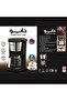 1.25 L Capacity Coffee Maker DCM-337B - 5