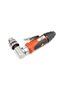 PNEUMATIC ANGLE DRILLING MACHINE 10MM HBM - 3