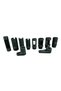 TRUSA CHEI PENTRU SONDA LAMBDA 10 PIESE GEBO TOOLS - 6