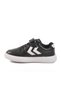 Black Velcro Unisex Children's Sports Shoes 900713 Hml Kayno Jr - 2