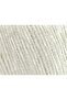 6X50Gr. Fettuccia Acrylic White Stripe, Summer Yarns, Worsted, Acrylic - 2