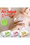 Baby Wet Wipes 100 Sheets Mild Rose Scent Pack of 3 - 2