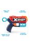Σετ 2 blastere - Excel Kickback, 8 proiectile - 8