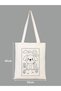 Dog Painting Bag Hobby 35*40 cm Raw Cloth Bag Painting Kindergarten Children Activity Painting - 3