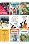 İLK GENÇ TİMAŞ ÇİÇEK EKSPRESİ</DNTCTMS>, Club of Failures, MACERA EKSPRESİ</DNTCTMS>,Ünsüz, Youtuber's Diaries,9 Books - 3