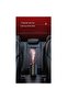Rechargeable car diffuser with LED star projector—humidifies air & adds soothing aromatherapy. - 3