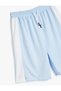 Blue Boy's Oversize Shorts - 5