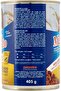Chunks Rabbit Wet Cat Food Can 405g - 4