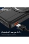 5in1 magsafe wireless charging power bank - 3