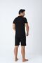 Men's Cotton Pjama Suit - 2