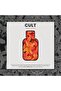 ARO FAC Cult By AMD Perfumes Unisex Fragrance EDP 100ml - 2
